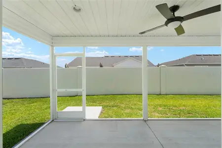 New construction Single-Family house 1576 Good Pl, The Villages, FL 34762 - image 4