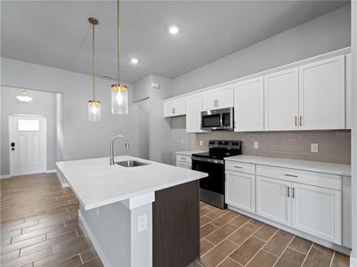 New construction Single-Family house 3376 Dunbar St, Port Charlotte, FL 33948 - image 8