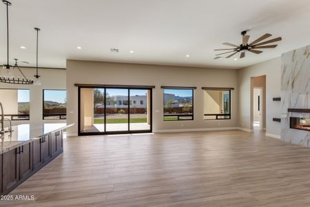 New construction Single-Family house 14327 E Skinner Dr, Scottsdale, AZ 85262 null- photo 2 2