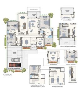 New construction Single-Family house Victoria, TX 77905 plan Ridglea - image