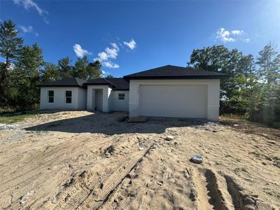 New construction Single-Family house 6168 Sw 154Th St, Ocala, FL 34473 - image