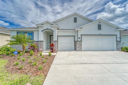 New construction Single-Family house 16611 Barnwood Place, Lakewood Ranch, FL 34211 - photo 0