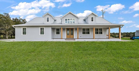 New construction Single-Family house 1226 Shorecrest Circle, Clermont, FL 34711 - photo 1 1