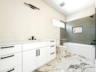 New construction Condo house 2309 Montopolis Dr, Unit 9, Austin, TX 78741 null- photo 8 8