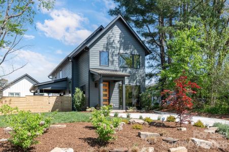 New construction Single-Family house 39 Boyd Ave, Asheville, NC 28806 - image