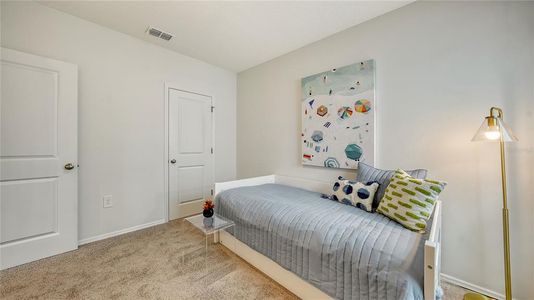 New construction Single-Family house 13258 Sassafras Trl, Parrish, FL 34219 - image 14