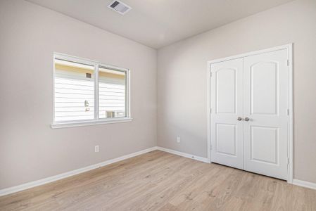 New construction Single-Family house 11123 Lulu Ln, Willis, TX 77318 plan Duval - image 14