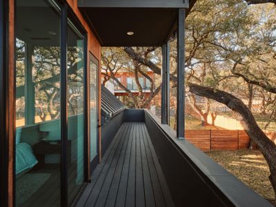 New construction Single-Family house 3209 Clawson Rd, Austin, TX 78704 - image