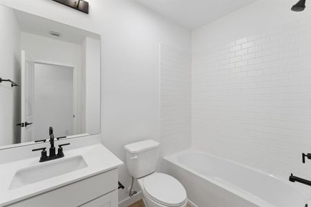 New construction Single-Family house 1685 Sw Meridian Ave, Port St. Lucie, FL 34953 plan Aegean - image 10