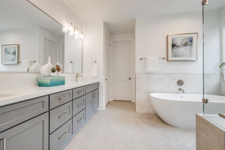 New construction Single-Family house 1613 Park St, Houston, TX 77019 null- photo 31 31
