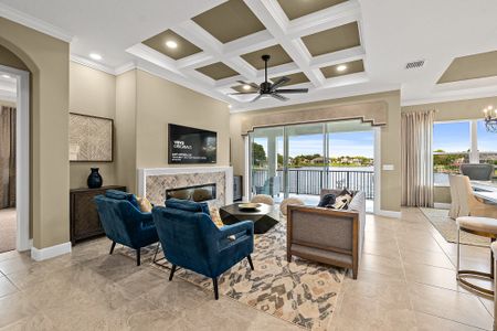 Grand Haven by SeaGate Homes in Palm Coast - image 9