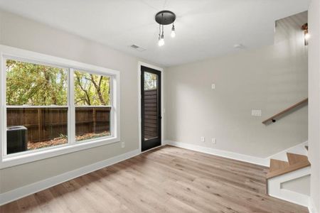 New construction Townhouse house 2329 Mason Drive, Unit D24, Atlanta, GA 30316 - photo 52 52