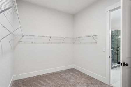 New construction Single-Family house 4405 Ryker Rd, Cumming, GA 30041 plan The Manor - image 18