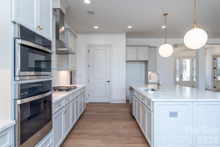 New construction Single-Family house 12821 Mayes Rd, Huntersville, NC 28078 - image 9