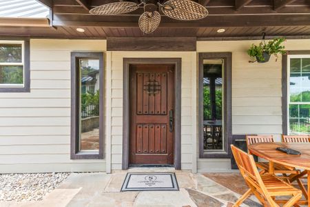New construction Single-Family house 2108 Quiet Stables Cir, Cedar Park, TX 78613 null- photo 0