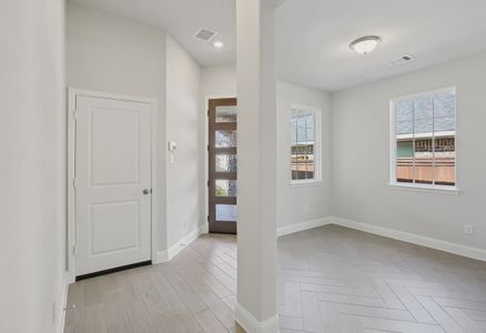 New construction Single-Family house 16337 Sheridan River Trl, Conroe, TX 77302 plan 3029 - image 12