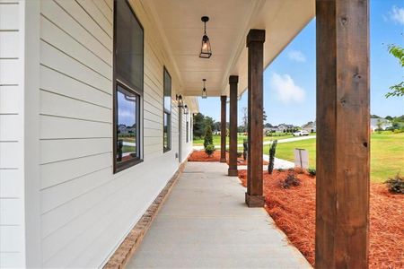 New construction Single-Family house 95 Old Town Rd, Monroe, GA 30656 - image 4