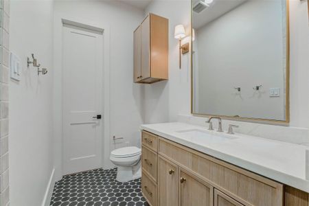 New construction Single-Family house 608 E 26Th St, Houston, TX 77008 - image 13