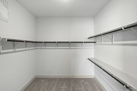 New construction Single-Family house 1641 Saddleback Run, New Braunfels, TX 78130 plan Emory Peak View - image 12
