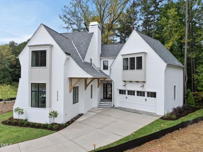 The Founding at Blue Ridge by Homes by Dickerson in Raleigh - image 14