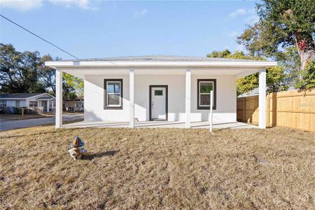 New construction Single-Family house 520 12Th Ave W, Bradenton, FL 34205 - image