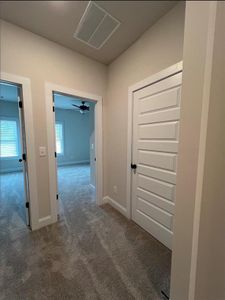 New construction Townhouse house 103 Grand Highlands Ln, Winder, GA 30680 - image 12