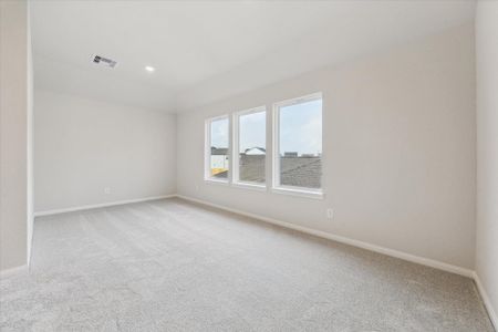 New construction Single-Family house 6403 Prospect Oaks Pkwy, Katy, TX 77449 plan Bluebonnet - image 18