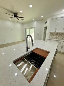 New construction Single-Family house 3516 Avenue S, West Palm Beach, FL 33404 null- photo 16 16