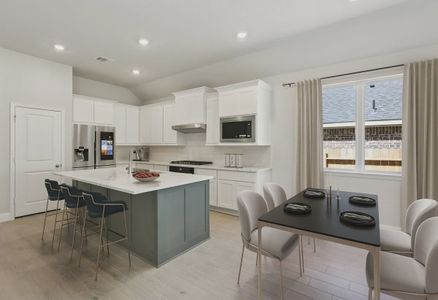 New construction Single-Family house 16337 Sheridan River Trl, Conroe, TX 77302 plan 3029 - image 6