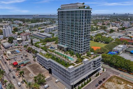 New construction Condo house 580 72Nd St, Unit 1208, Miami Beach, FL 33141 - image