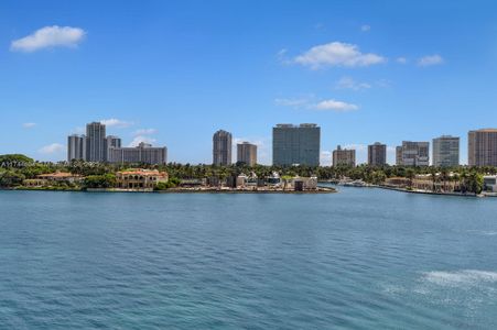 New construction Condo house 1135 103Rd St, Unit 601, Bay Harbor Islands, FL 33154 null- photo 86 86