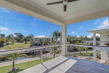 New construction Townhouse house 4629 Se Manatee Ln, Stuart, FL 34997 null- photo 13 13