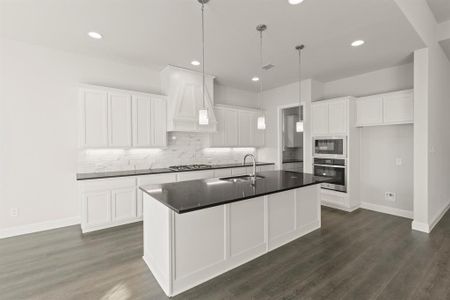 New construction Single-Family house 2109 Clairmount Dr, Rockwall, TX 75087 - image 7