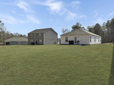 New construction Single-Family house 386 Spruce Ivy St, Moncks Corner, SC 29461 null- photo 2 2