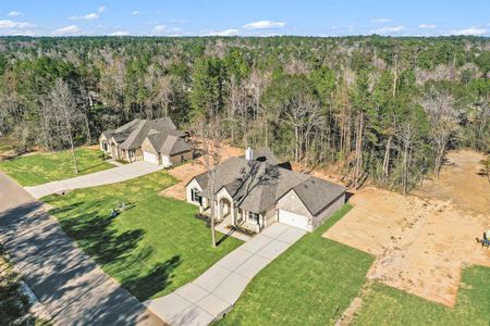 New construction Single-Family house 11663 Wilgers Way, Willis, TX 77378 Montgomery- photo 12 12