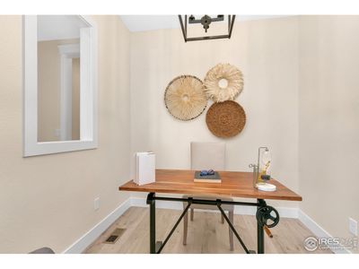 New construction Townhouse house 5722 W 3rd St, Greeley, CO 80634 plan Eagles Nest - image 15