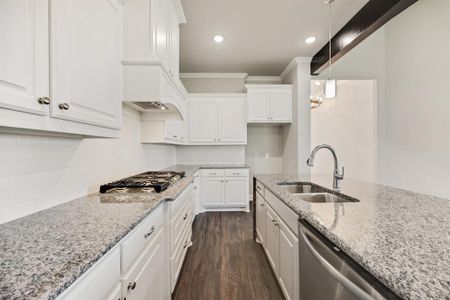 New construction Single-Family house 105 Deep Water Ct, Heath, TX 75032 plan Aspen - image 9