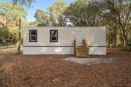 New construction Manufactured Home house 1630 Se 178Th Ln, Summerfield, FL 34491 - image