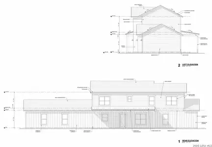 New construction Single-Family house 732 Mountain Creek Trl, Boerne, TX 78006 - image 3