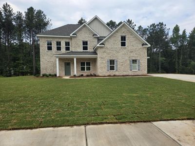 New construction Single-Family house 109 Southview Dr, Ellenwood, GA 30294 - image