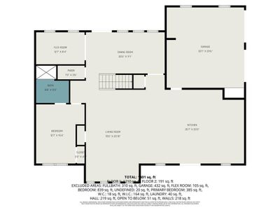 New construction Single-Family house 1013 Queens Bridge Wy, Griffin, GA 30233 - image