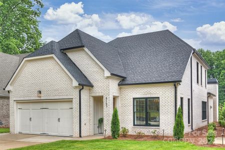 New construction Single-Family house 8163 Fairview Road, Unit 9, Charlotte, NC 28226 - photo 0