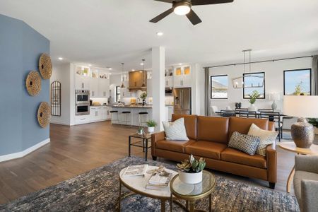 The Meadows at Imperial Oaks by David Weekley Homes in Conroe - photo 45 45