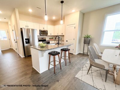 Marin Woods by RiverWILD Homes in Smithfield - photo 8 8