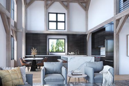 New construction Single-Family house 1438 Timber Trl, Lafayette, CO 80026 plan Aspen - image 6