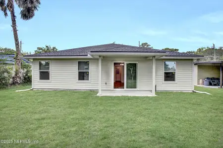 New construction Single-Family house 1071 Ontario St, Jacksonville, FL 32254 null- photo 1 1