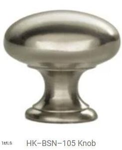 Lot 153 - Knob