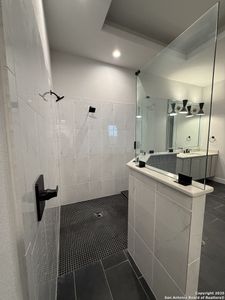 New construction Single-Family house 9758 Lenox Hl, San Antonio, TX 78255 - image 5