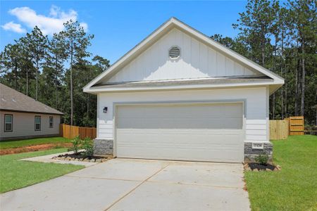 Lexington Heights by First America Homes in Willis - photo 2 2