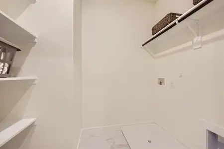 New construction Townhouse house 1204 Pebblebrook Dr, McKinney, TX 75071 - image 3